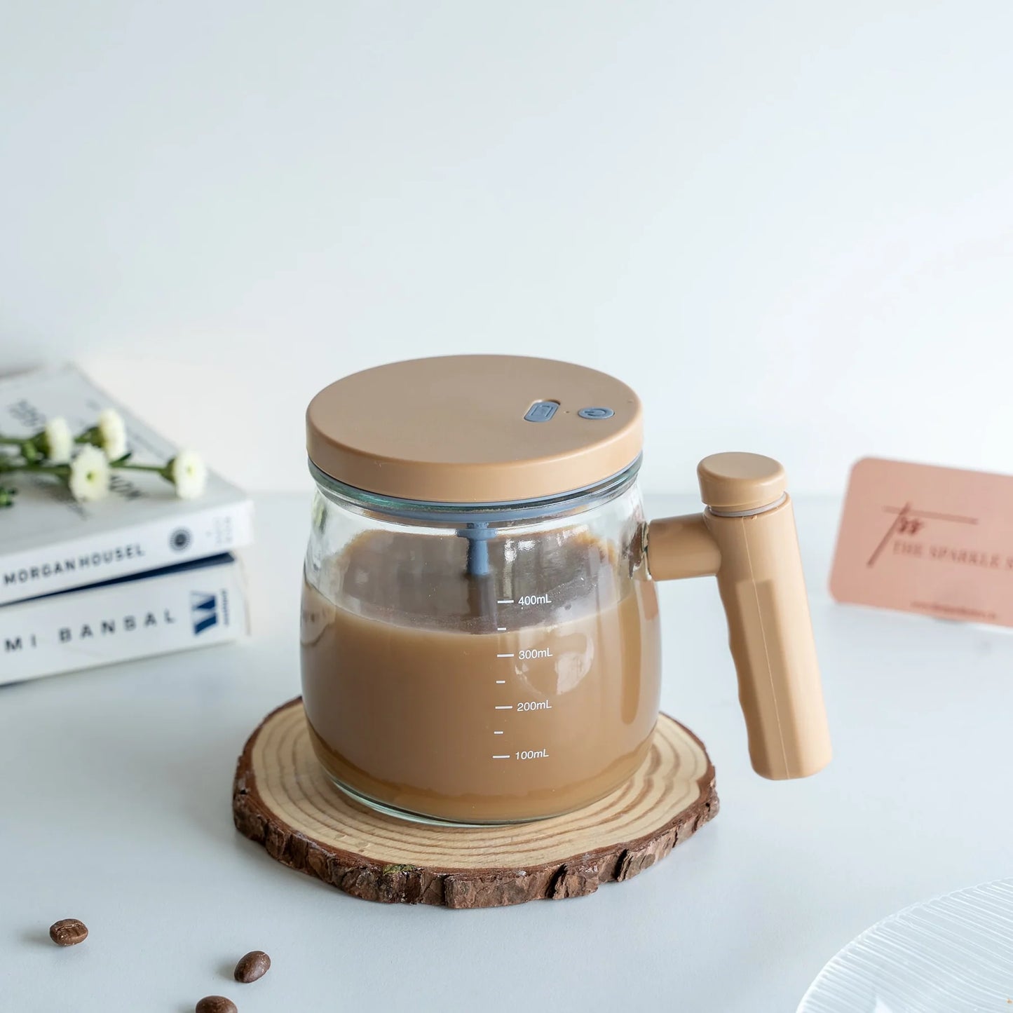 Aesthetic Electric Mug